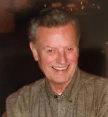 Obituary information for Ralph Eugene Hogan