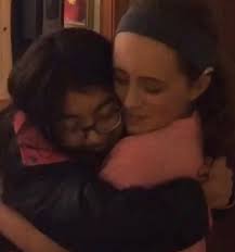 On her birthday, we remember Michaela Rose Petit and the joy she brought  into our lives. Her spirit lives