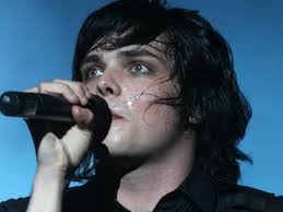 My Chemical Romance: La evolución de Gerard Way en fotos desde 2001 hasta  2022