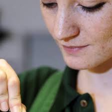 Suhler Berufsfachschule bildet Waffen-Graveure und Büchsenmacher aus