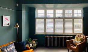Cafe style shutters are more a decorative feature than a practical solution. The Privacy Benefits Of Cafe Style Shutters Totally Shutters