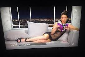 Ce soir, après le dîner, j'ai été informée de ma sentence : Nouvelles Au Saut Du Lit A Decouvrir