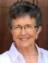 Obituary information for Rilda Irene Morris