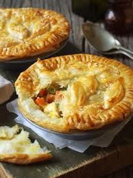 Tourte Aux Legumes Facile Et Rapide Recette Tourte Aux Legumes Recette Tourte Recette