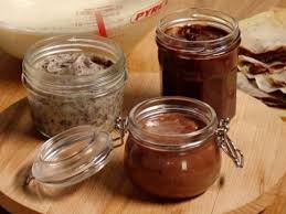 Pate A Tartiner Au Chocolat Praline Et Eclats De Noisettes Recette Recette Pate A Tartiner Pate A Tartiner Pate A Tartiner Chocolat