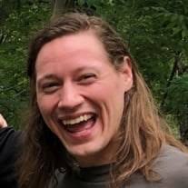 Nicholas Doyle Obituary (2023)