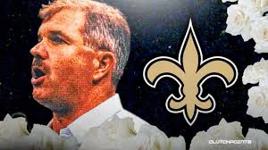 REST IN PEACE, STEVE SIDWELL/Longtime Saints defensive coordinator, 78,  brought a presence to sideline