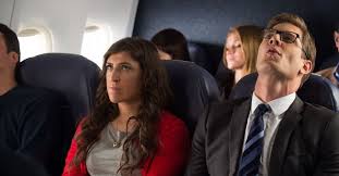 5 star 82% 4 star 11% 3 star 4% 2 star 1%. Mayim Bialik Takes The Lead In The Flight Before Christmas Grok Nation