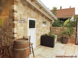 Hauswand Verzieren Mit Unseren Riemchen Casar Babette Quattre Fassade Baustoffe Hauswand