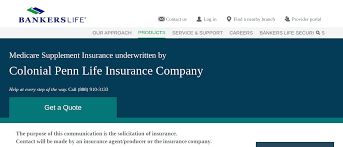 Aug 16, 2021 · colonial penn life insurance review for 2021 colonial penn life insurance products are advertised as a low cost option. Colonial Penn Medicare Supplement Plans Cost Review