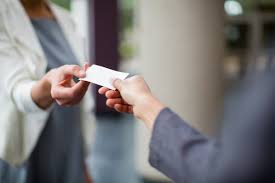 This business card app lets you scan unlimited business cards, which can then. 11 Best Business Card Scanner Apps In 2021