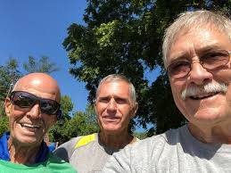 Bigfoot~ 50th Anniversary Trophy Champions!!!