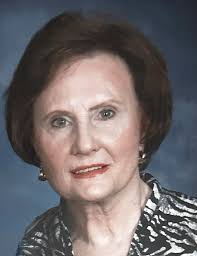 Obituary information for Barbara Jean Dodson