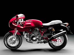 The sport 1000 is a gutsy café racer. Ducati Sportclassic Maintenance Inc Sport1000 Gt1000