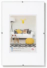 Setzt ihre lieblingsfotos in szene. Walther Rahmenloser Bilderrahmen 15 X 20 Cm Kaufland De