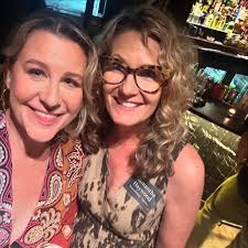 Thank you to Simon & Schuster Canada for a wonderful party welcoming Jonathan  Karp to Toronto with new President and Publisher Nicole Winstanley hosting  with the most. Lots of fun, great conversations