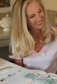 Ballerina Belle" Looking Up to Gisele (TV Episode 2017)