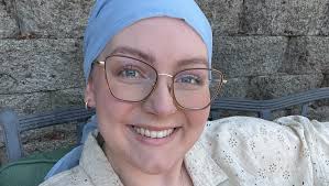 Fundraiser for Johanna Thomas by Tonda Thomas : Support Johanna's Fight  Against Rare Cancer