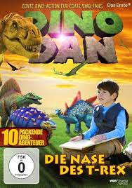 All images found here are. Amazon Com Dino Dan 3 Die Nase Des T Rex Movies Tv