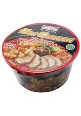 We did not find results for: Bakmi Mewah Bakmi Goreng Instant Bulgogi 144g Klikindomaret