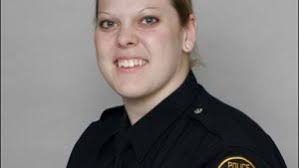 Neb. officer, suspect killed in gun battle