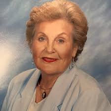 Obituary information for Ruth Ann Bridges