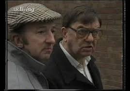 Who loved Harry Cross?