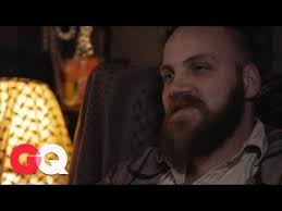 Alex the Magnificent — Lindsay Trapnell