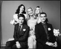 The newlyweds, who have mostly kept their. Who Is Gabriel Jagger Dating Gabriel Jagger Girlfriend Wife