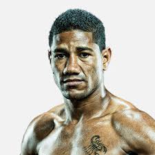 ▷ Top Rank: Egidijus Kavaliauskas vs Mikael Zewski