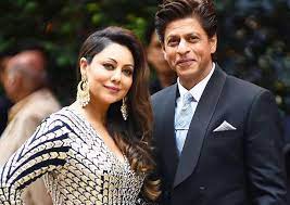 He is best known as the king of bollywood, with over 80 hindi films in his acting career, along with many other business ventures on the side. Revealed Shahrukh Khan Gauri Khan S Net Worth Comparison The Latter Is No Less Ibtimes India