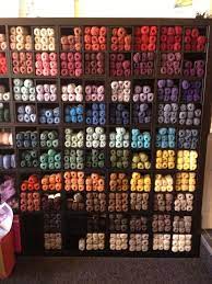 I have balls and skeins of yarn in random boxes, bags, and drawers all over my house. 1000 Ideas About Yarn Storage On Pinterest Yarns Yarn Stash Yarn Storage Yarn Organization Crochet Humor