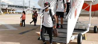 Ernando destaca 1º jogo do vasco sem sofrer gols e se diz pronto para final 20/05/2021 15h03. Presidente Do Vasco Confirma Pagamento De Salarios A Jogadores