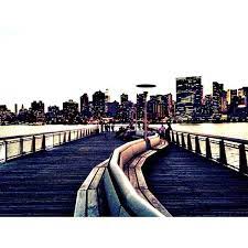 Maybe you would like to learn more about one of these? Long Island City Piers Pier In Queens