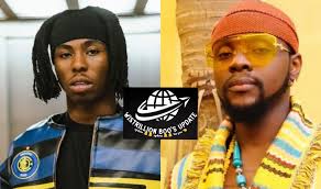 What's your favorite track off the Lemon Chase EP?