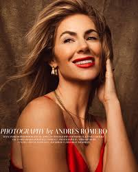 Andrés Romero Portrait