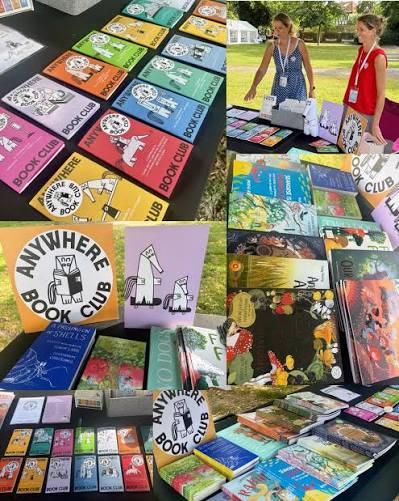 Anywhere Book Club (@anywherebookclub) • Instagram photos and videos