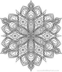 Freegreetings Jpg 3482 4039 Snowflake Coloring Pages Mandala Coloring Pages Abstract Coloring Pages