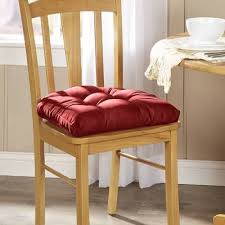 Indoor Dining Chair Cushion In 2020 Dining Chair Cushions Outdoor Dining Chair Cushions Chair Cushions