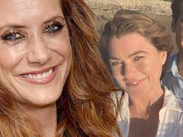 Мама кейт является итальянкой, а отец — ирландец. Grey S Anatomy Kate Walsh Witzige Reaktion Auf Die Reunion Von Derek Und Meredith Bunte De