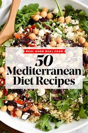 Secret is helping thousands of people around the world to have healthy blood sugar levels 50 Favorite Mediterranean Diet Recipes Foodiecrush Com