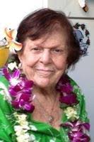 Irene Jardine Obituary