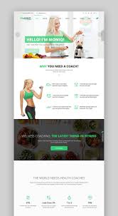 Goals, planning, and results template. Die 19 Besten Wordpress Themes Fur Berater Und Coaches 2019