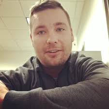 Adam Spahn Physique Athlete/Model