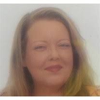 Obituary information for Tammy R. James