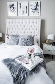 Easy diy faux fur rug! Faux Fur Decor 13