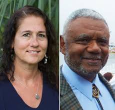 NISOD Excellence Award