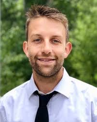 Ted Bost's Instagram, Twitter & Facebook