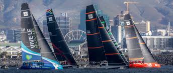 Christian clavier, gérard depardieu, benoît poelvoorde and others. Galicia And Saint Tropez Are New Venues On The 2021 Calendar For The 52 Super Series 52 Super Series Pure Performance
