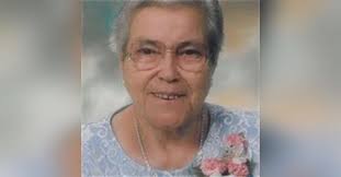 Anna Sienkiewicz Obituary